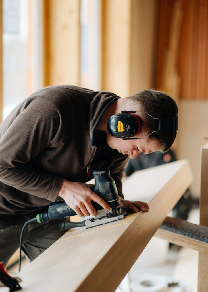 NAP Tharandt BuruckerBarnikol, Februar 2026