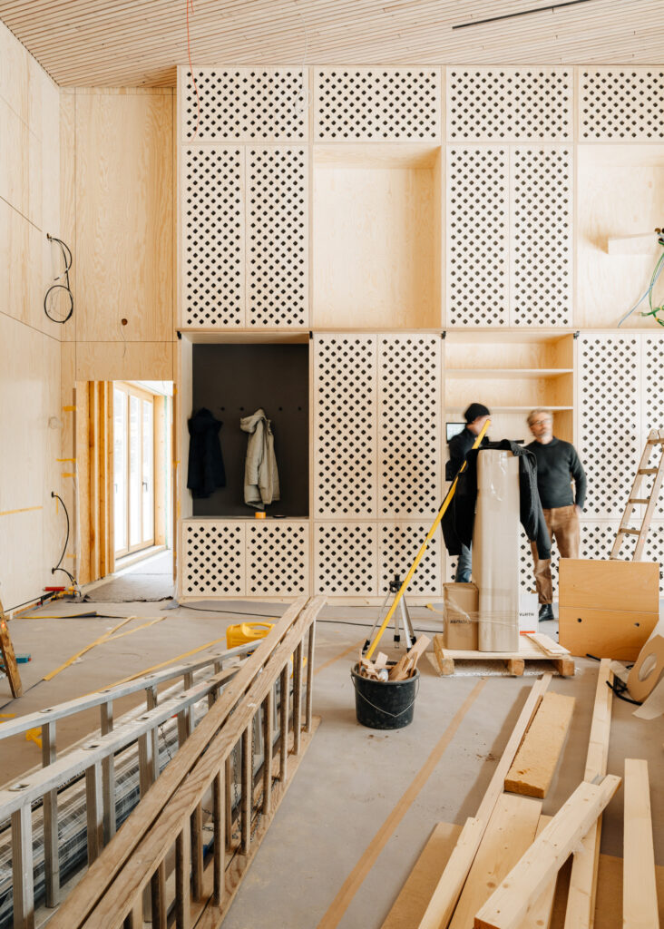 NAP Tharandt BuruckerBarnikol, Februar 2026